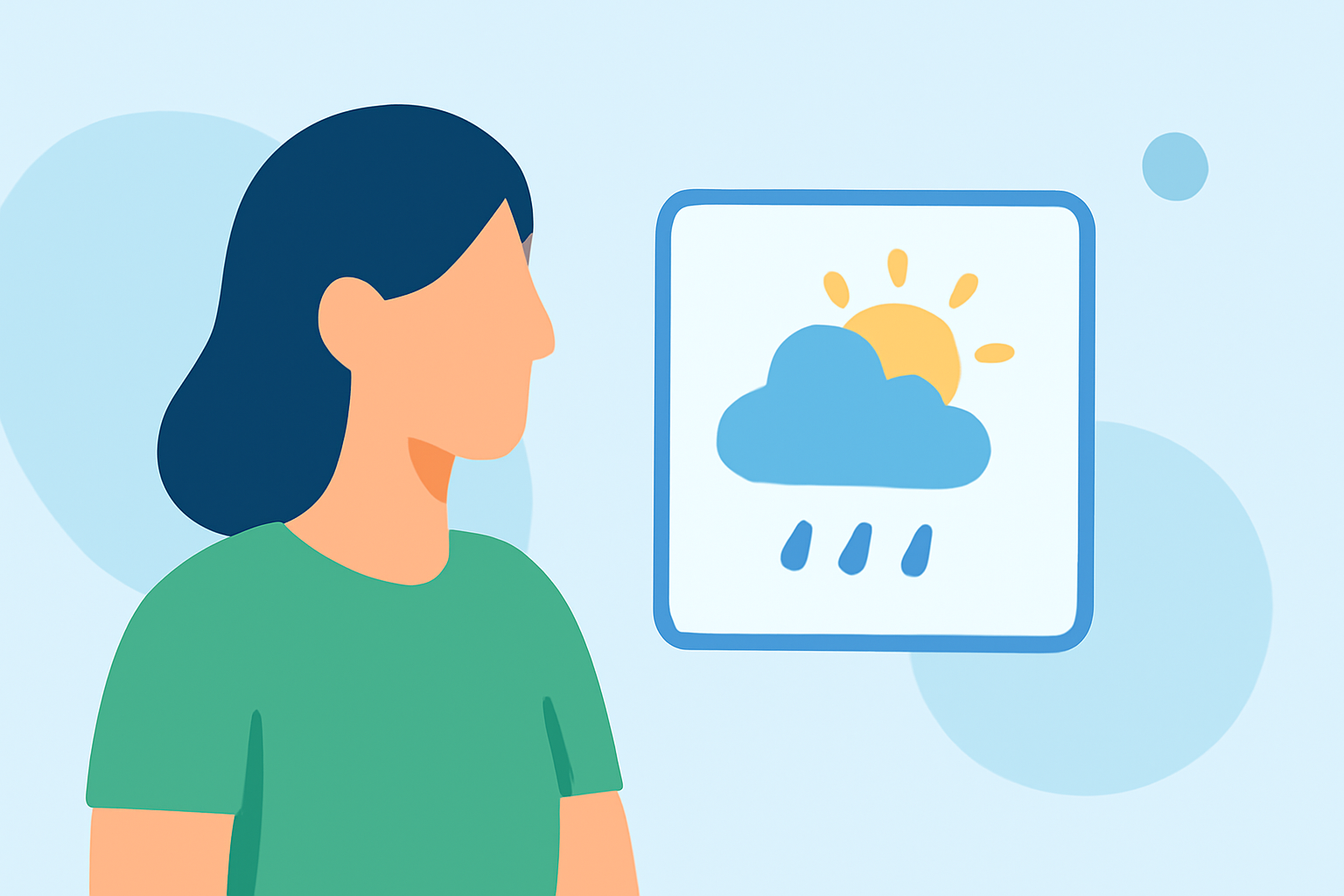 Getting Started with Weather Planning for Outdoor Sports: A Guide for Athletes