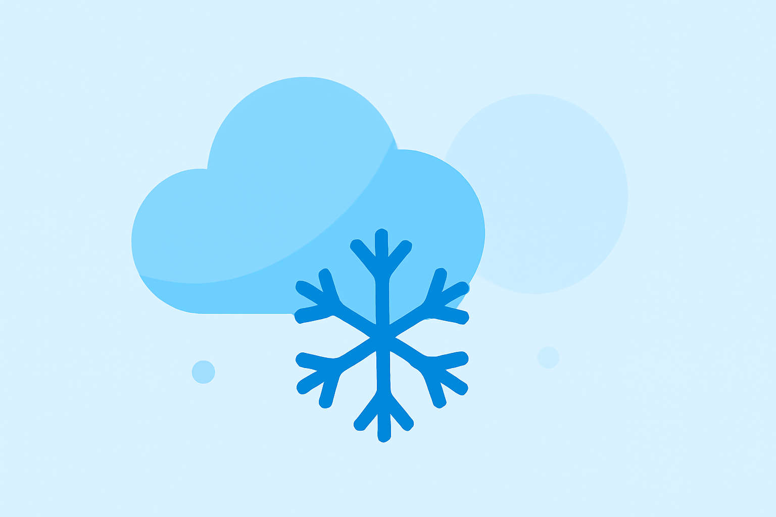 Weather Guide for Outdoor Sports During Winter Storms
