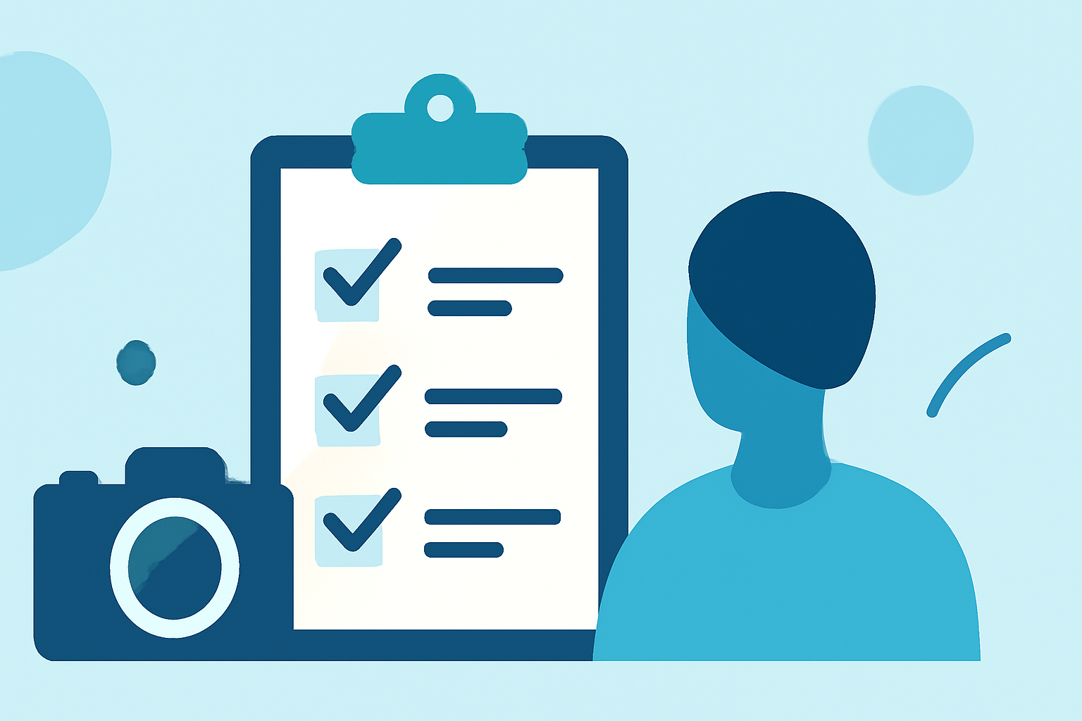 Travel Day Storytelling Edits Checklist: Elevate Your Travel Vlogs