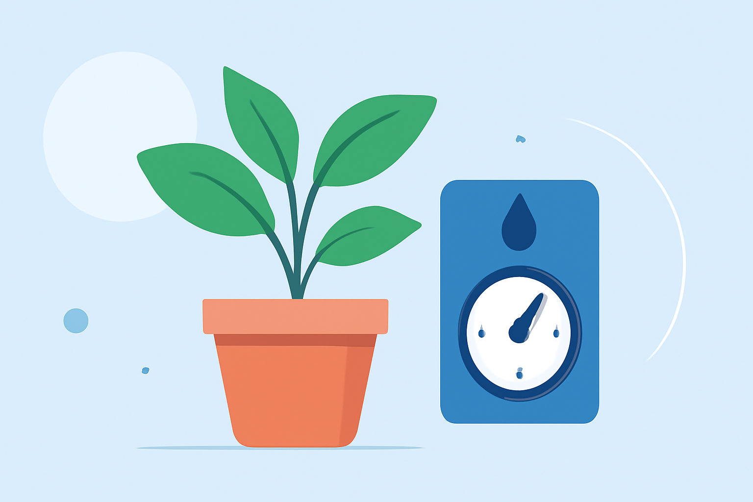 Essential Tips for Managing Humidity to Enhance Plant Health