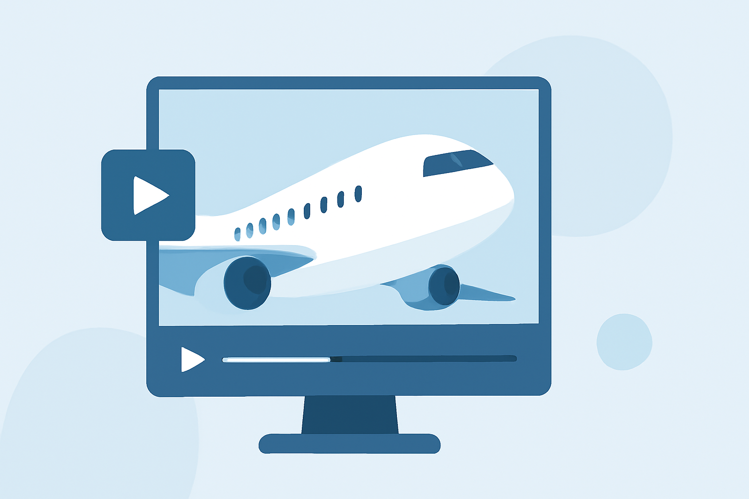Aircraft Close-Up Clip Editing Tips for Travel Creators