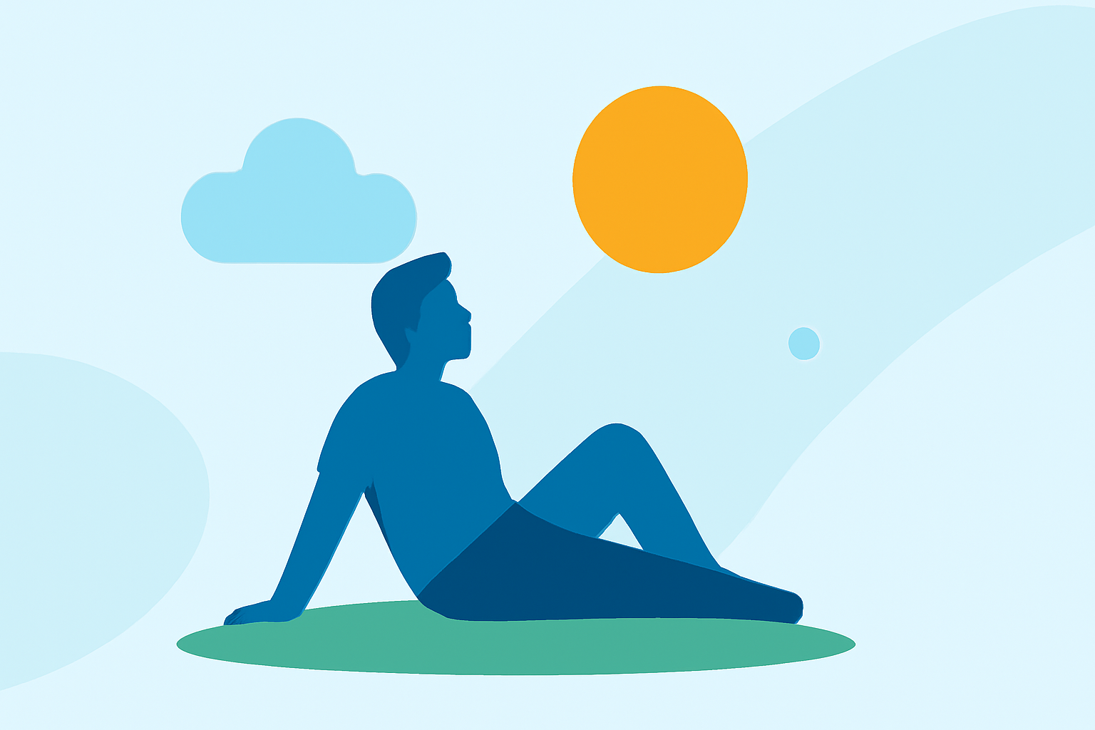 Outdoor Relaxation Mistakes to Avoid for Athletes: Your Weather Guide