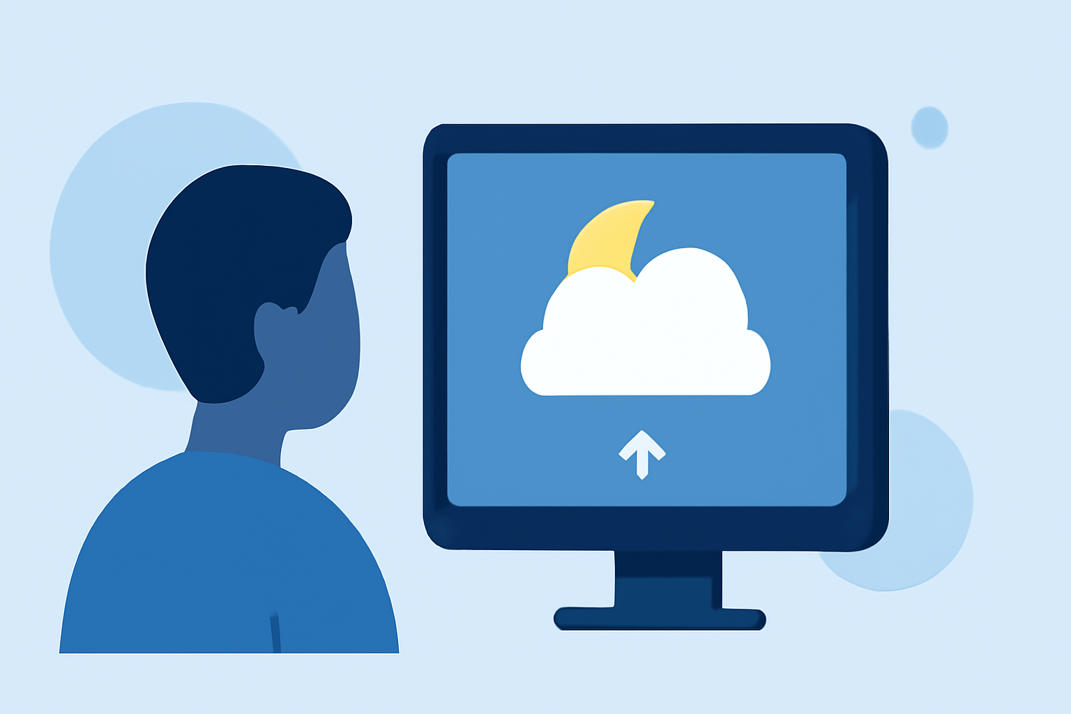 Mastering Your Evening Weather Check: A Comprehensive Guide