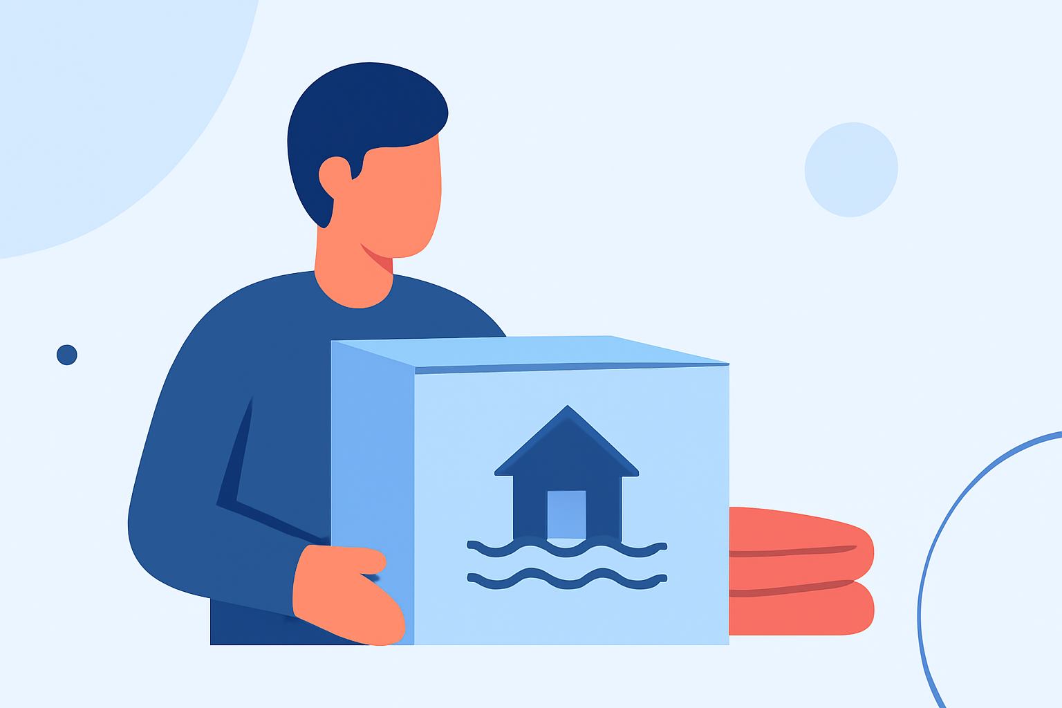 Flood Preparation for Beginners