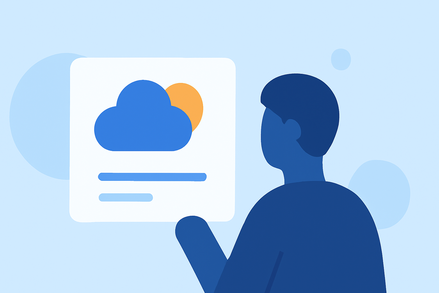 An Introduction to Medium Weather Widgets During Workouts