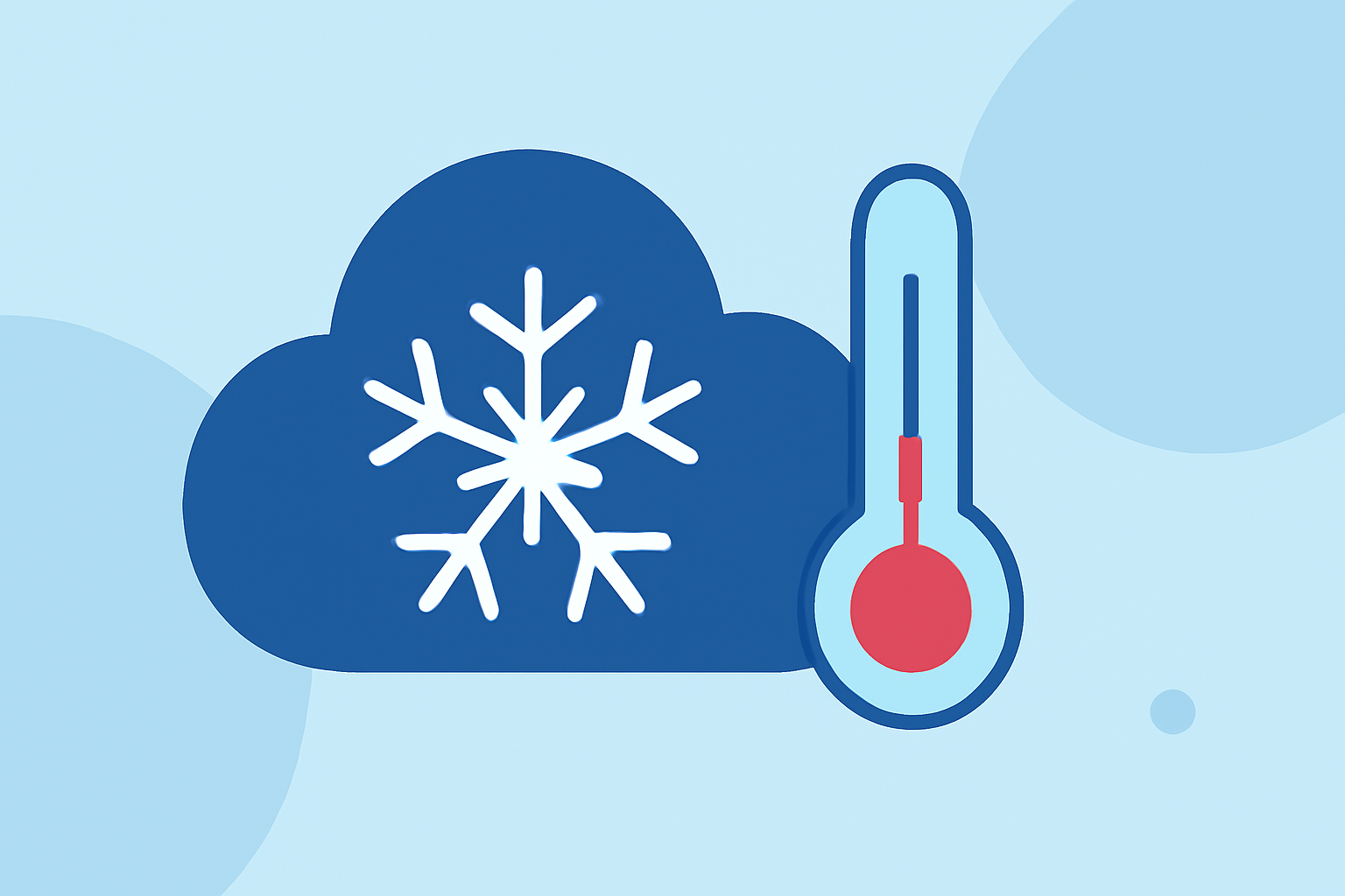 Understanding the Winter Storm Severity Index: A Beginner's Guide