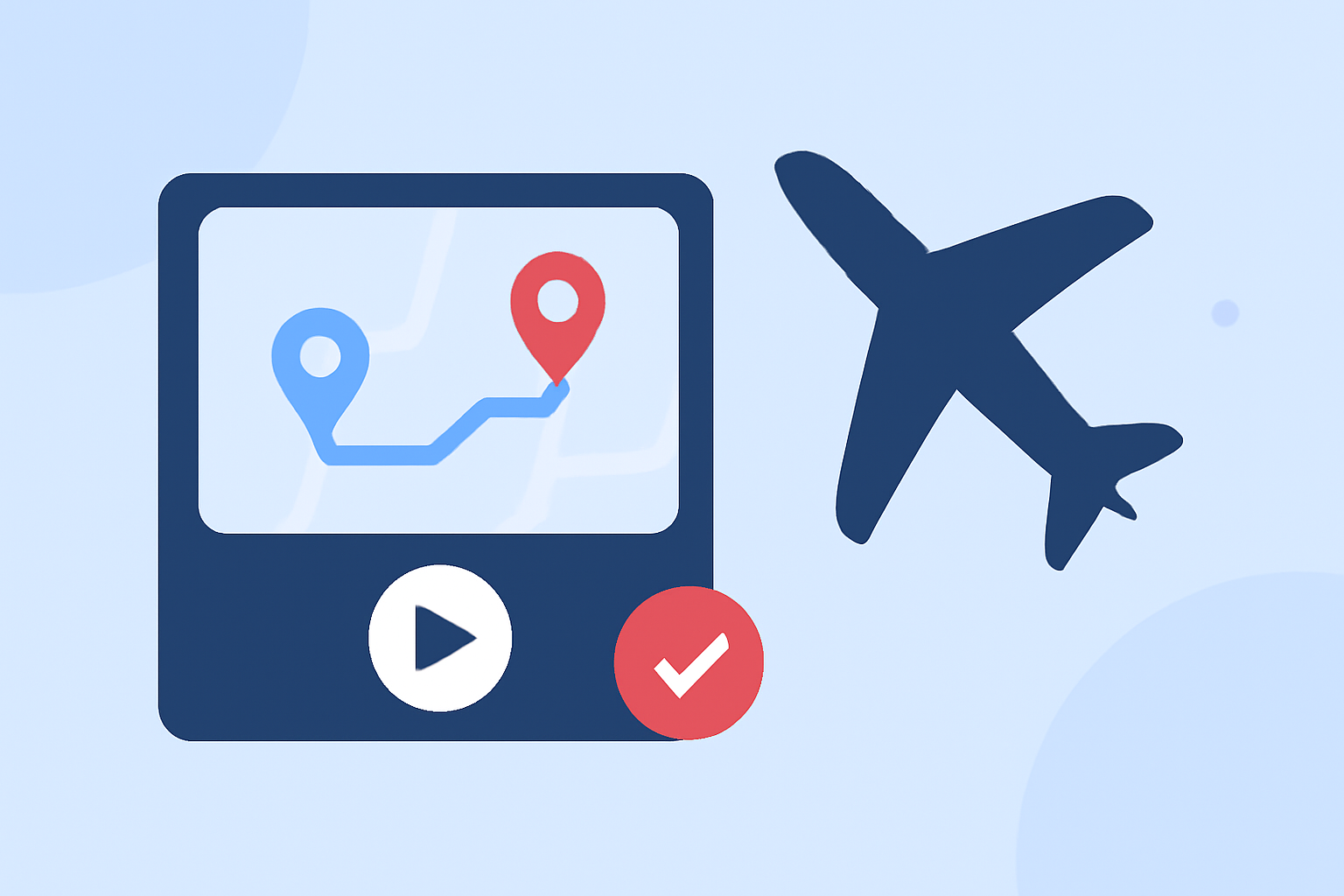 Destination Arrival Video Cheat Sheet: Your Guide to Real-Time Flight Tracking