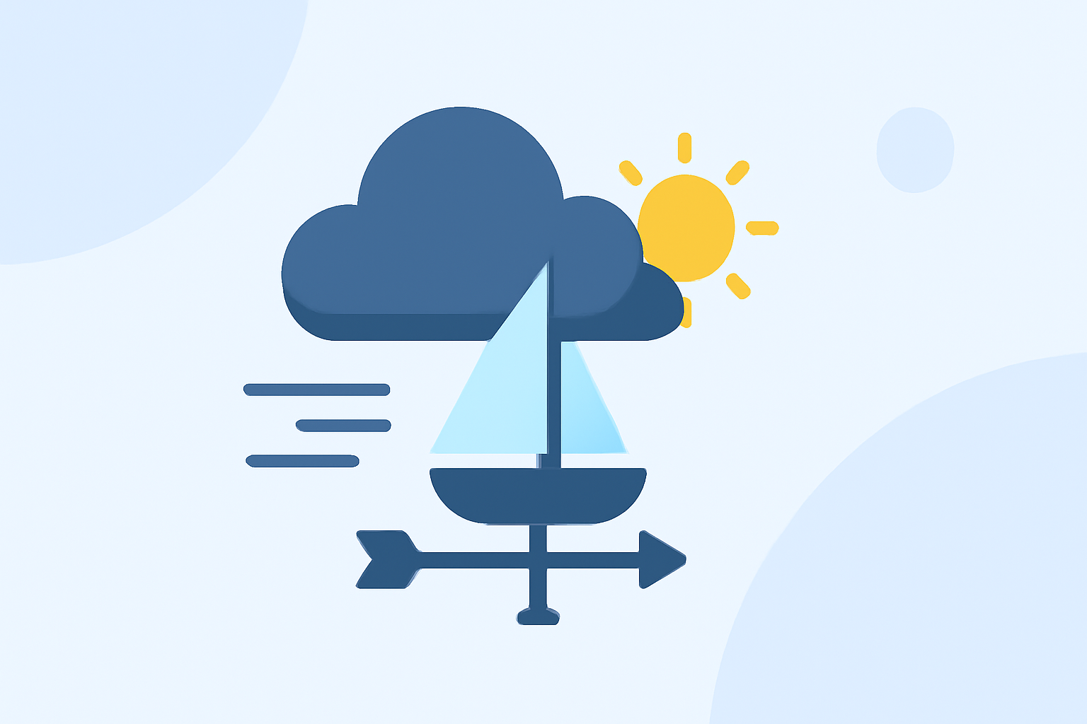 Understanding Weather for Sailing Trips: A Comprehensive Guide