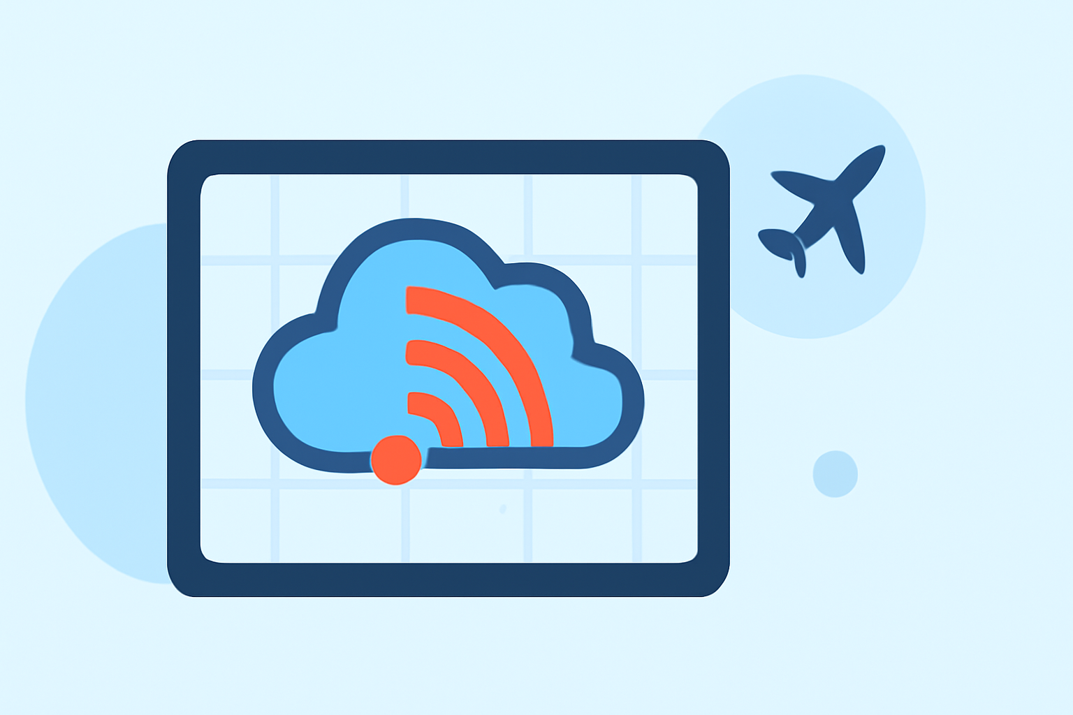 Weather Radar for Travelers: Essential Tools for Airport Conditions