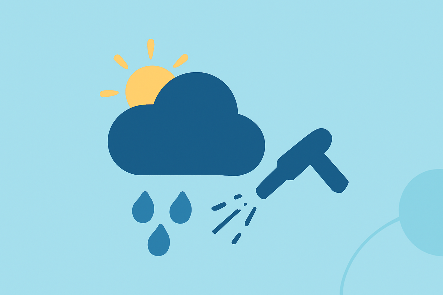 Weather for Outdoor Cleaning: Mistakes to Avoid