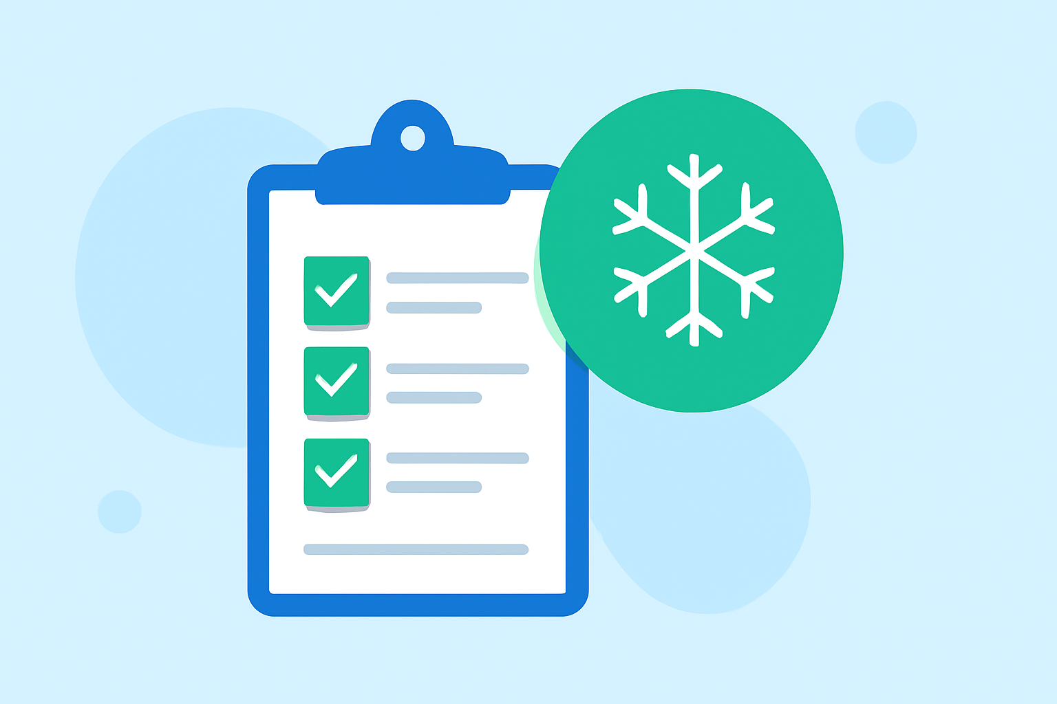 Winter Storm Preparedness: Your Essential Checklist
