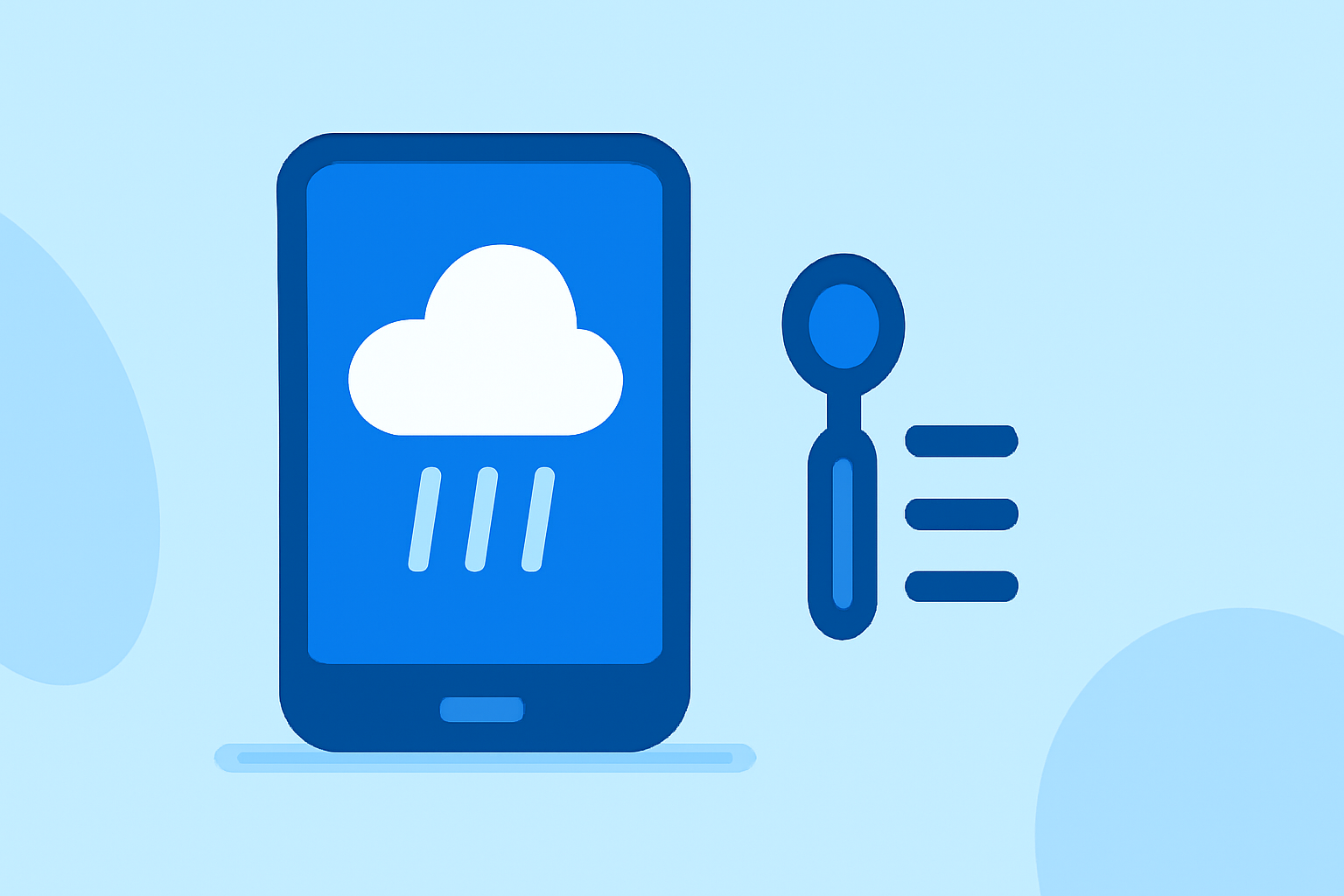How to Record Precipitation Quickly and Accurately: A Guide for Non-Technical Users