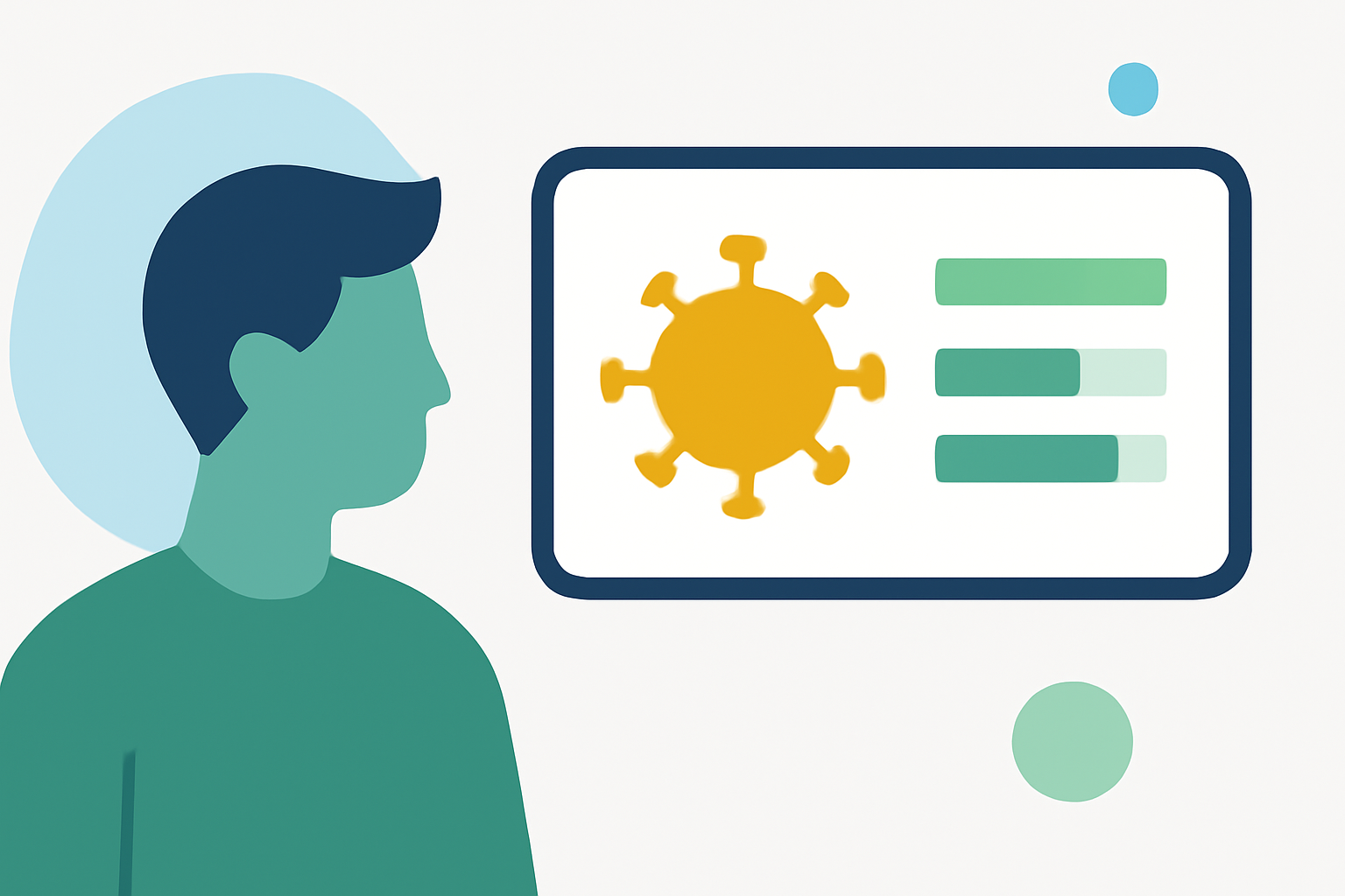 Understanding Pollen Counts for Travelers: A Beginner's Guide