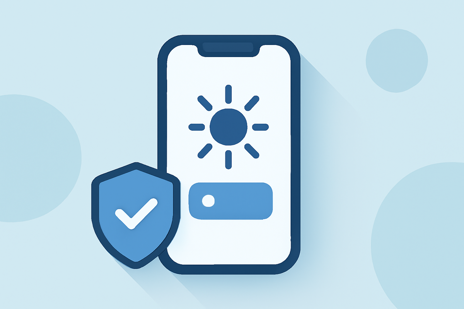 Getting Started with UV Notifications on iPhone