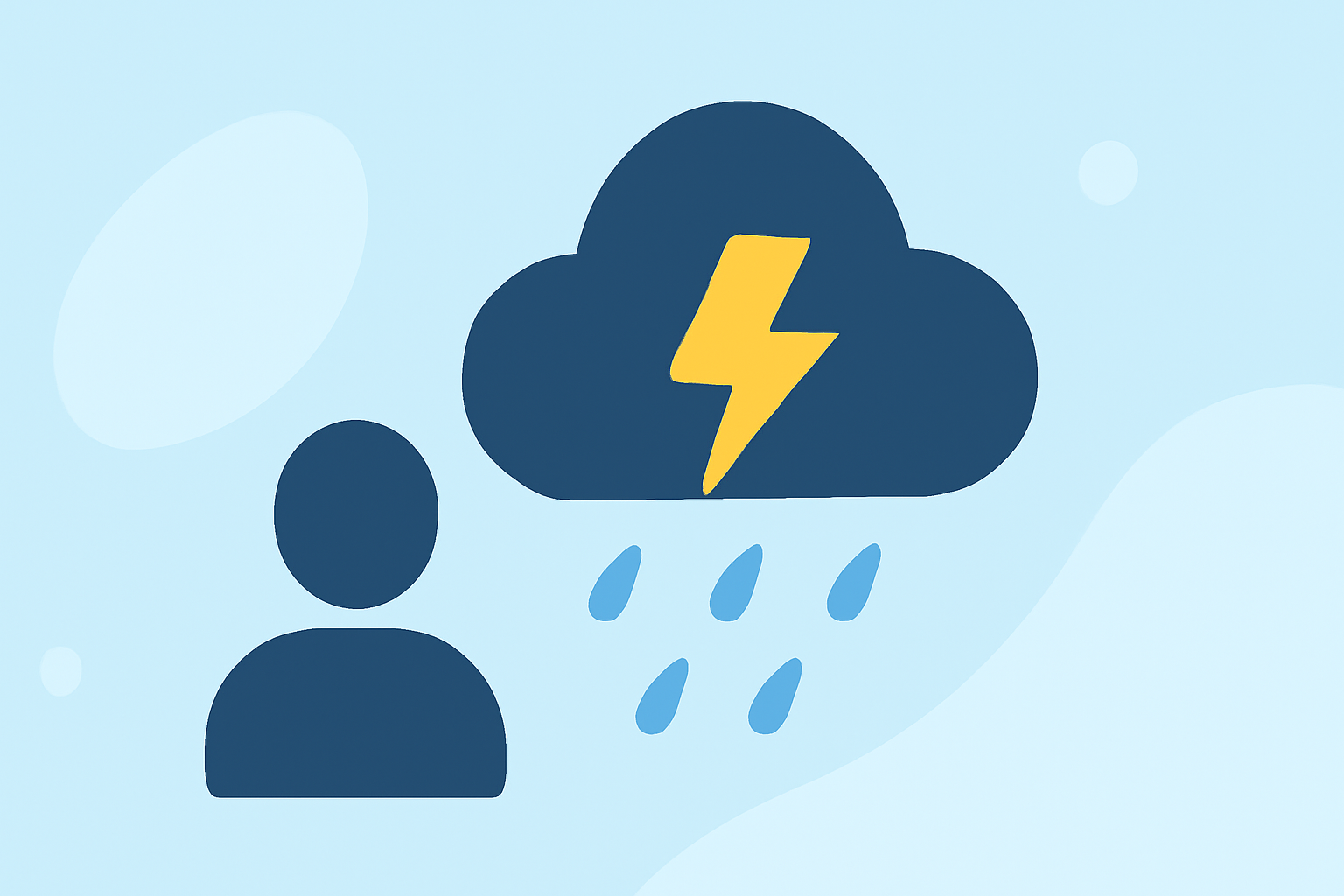 Understanding Seasonal Storm Risks for Travel in the United States