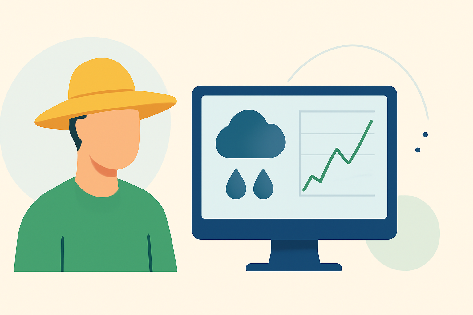 Long-Range Forecasting for Gardeners: A Comprehensive Guide