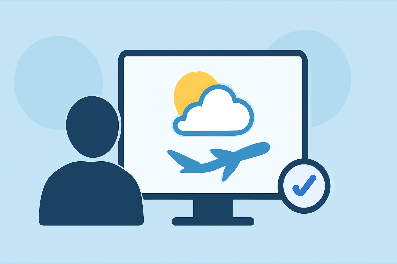 Optimizing Your Travel Day: A Comprehensive Guide to Airport Weather Monitoring