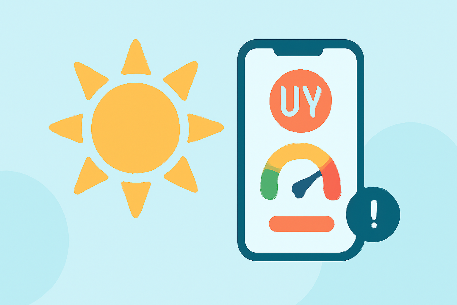 An Introduction to UV Index Alerts for Travelers
