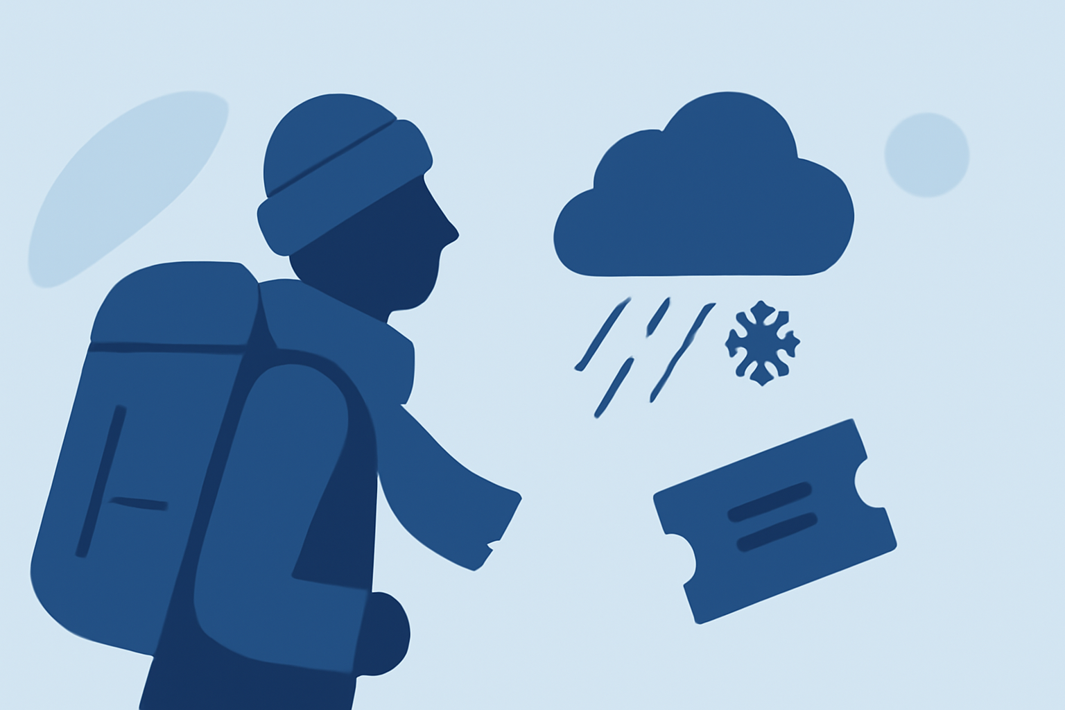 Navigating Concert Travel During Winter Storms: Essential Insights