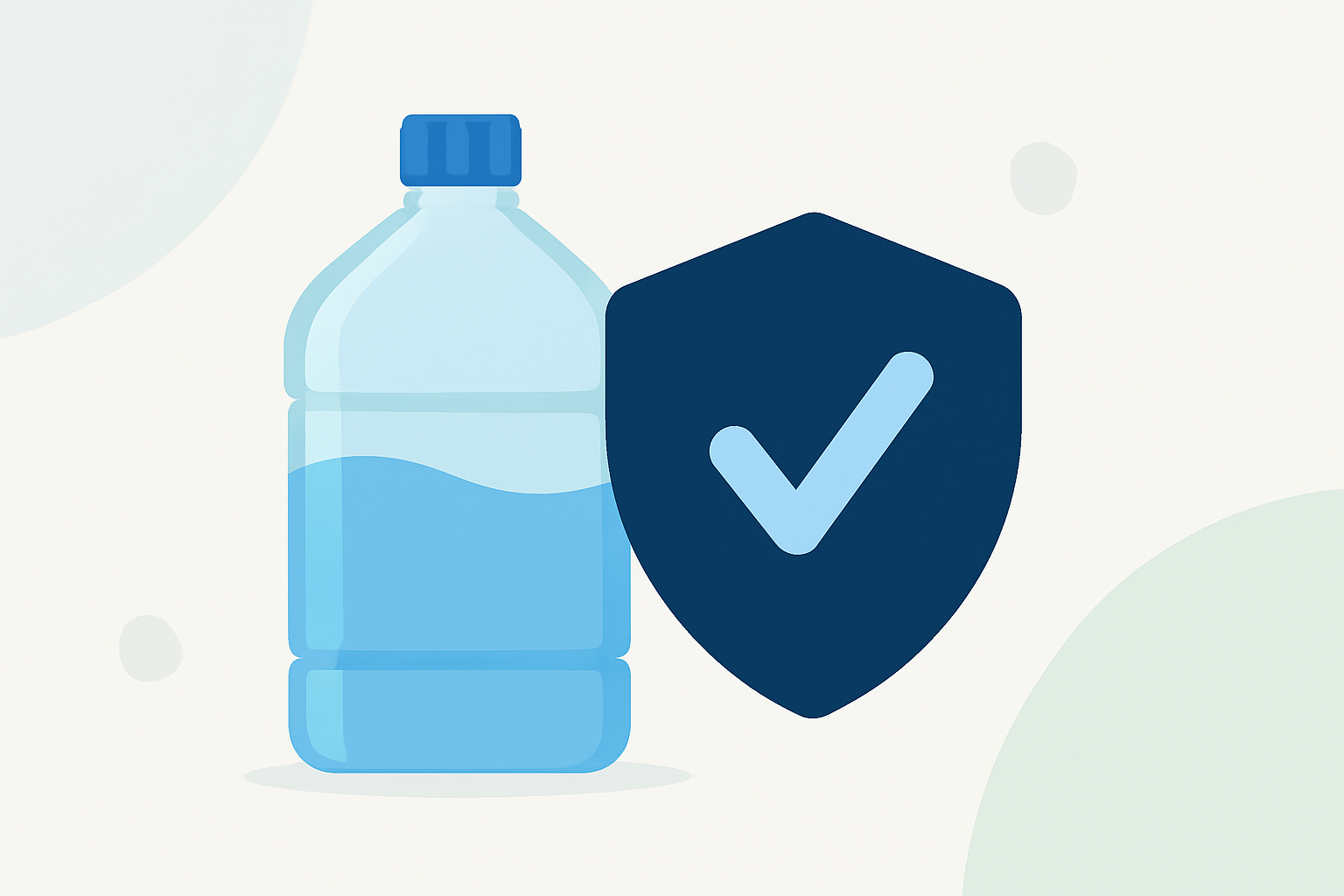 Essential Water Preparation for Parents During Hurricane Season