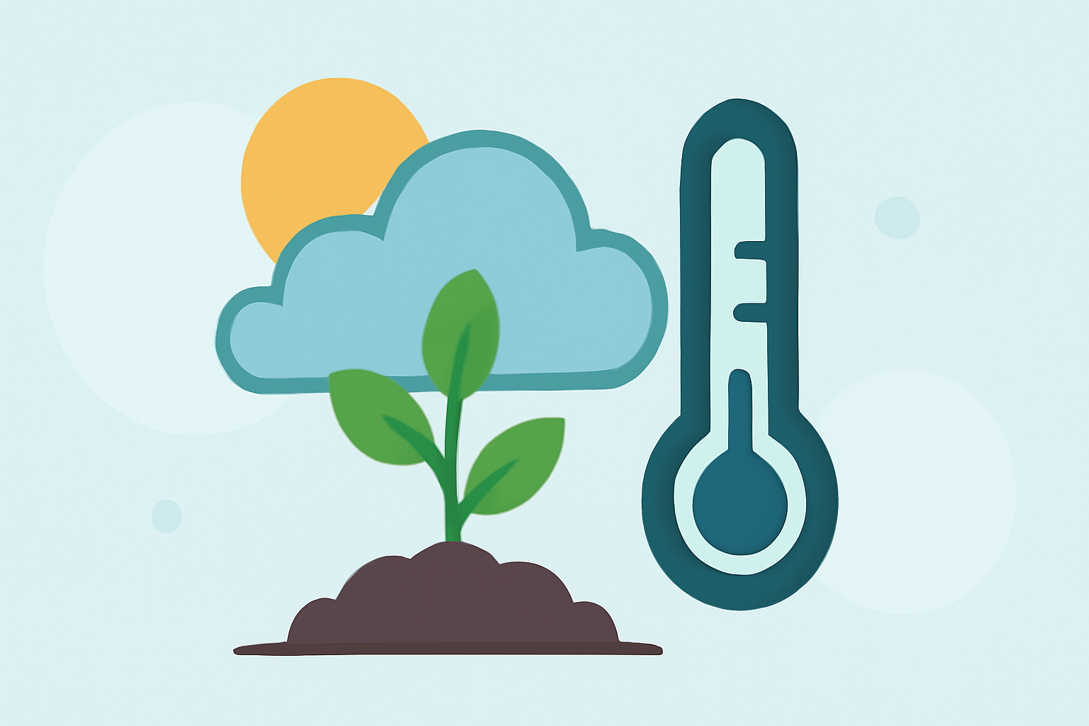 Weather for Vegetable Growing: Your Essential Guide