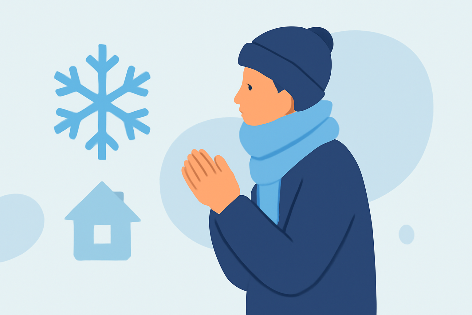 Cold Wave Safety: Essential Steps to Protect Yourself and Your Home
