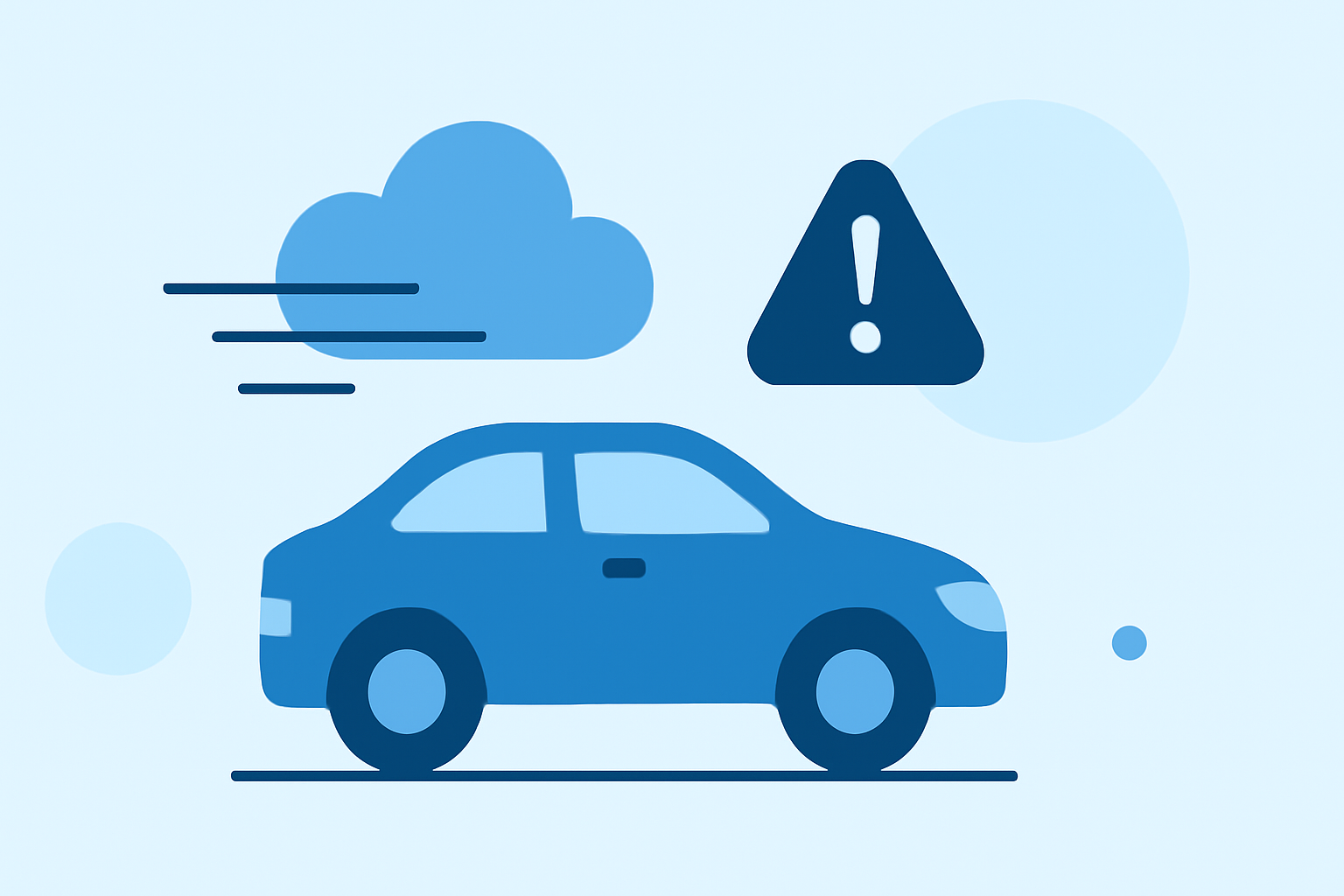 Weather-Ready Commuting: Essential Safety Tips for All Drivers