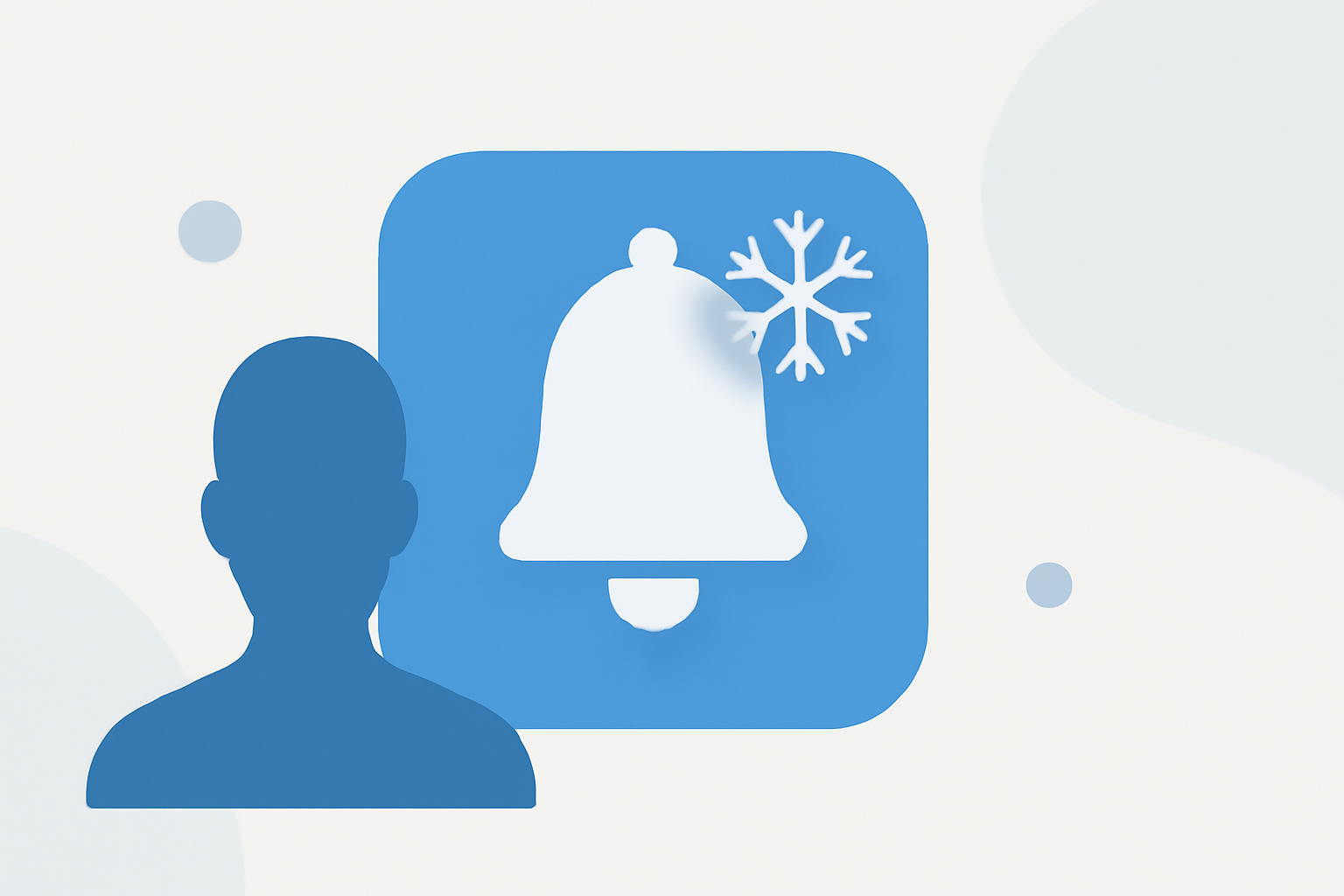 Getting Started with Snow Stop Notifications for Commuters