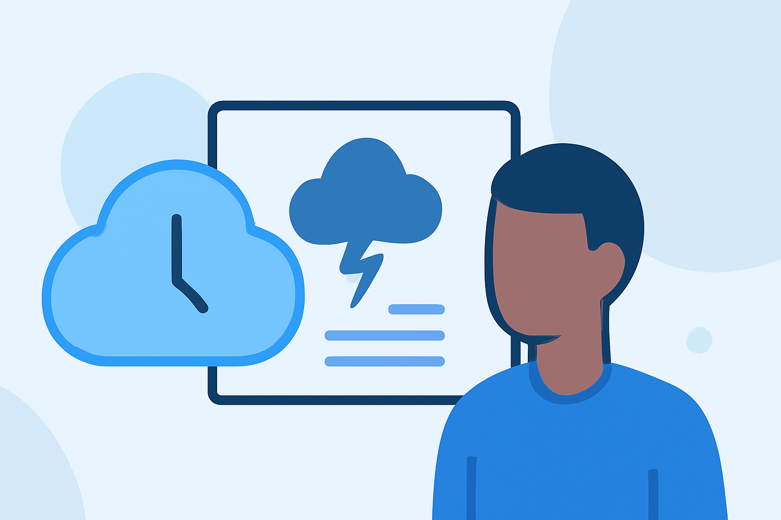 Understanding Storm Arrival Time Estimates: A Guide for Parents