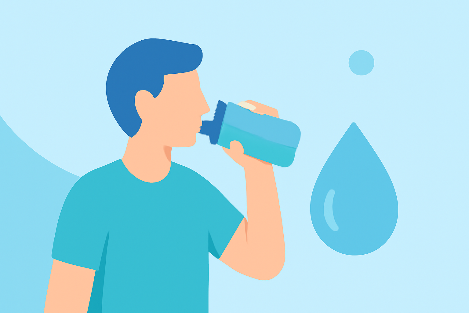 Best Hydration for Hot Forecasts: A Guide for Non-Technical Users