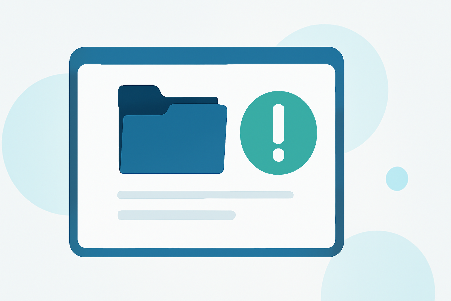 Understanding Alert Archives from Scratch