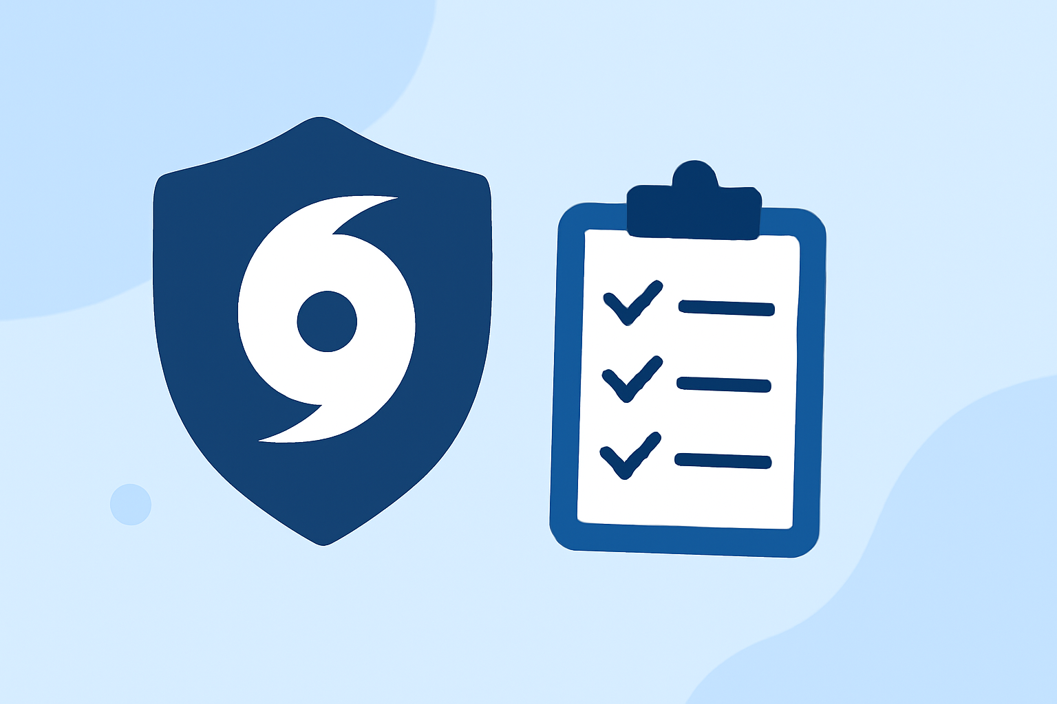 Hurricane Insurance Prep Step by Step