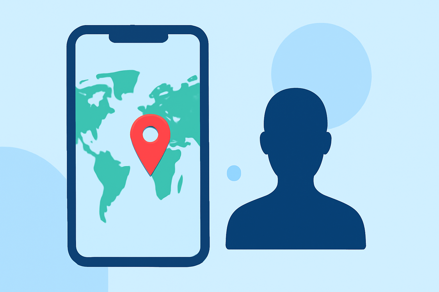 Enhancing Your Instagram with World Map Travel Overlays