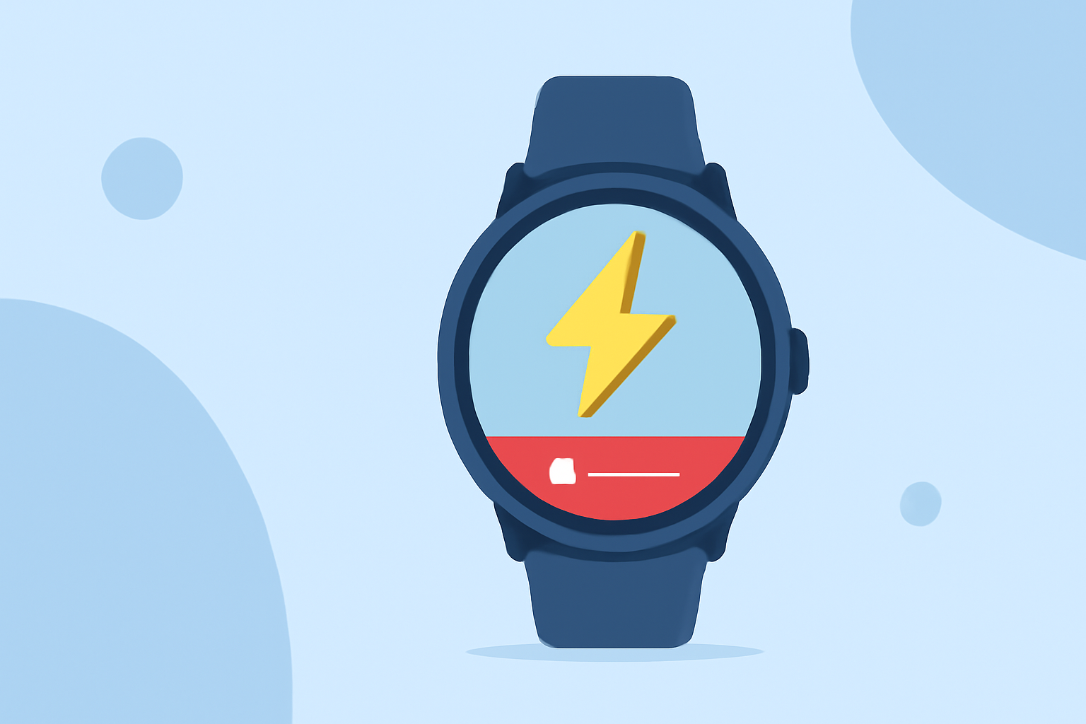 Understanding Lightning Strike Alerts on Wear OS: A Comprehensive Guide