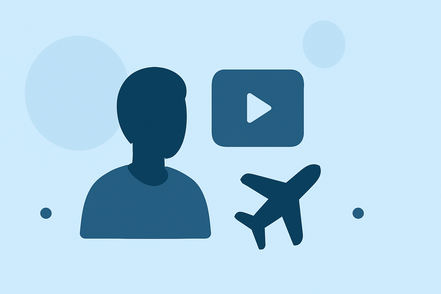 Enhancing Travel Vlogs with Plane Spotting B-Roll: A Comprehensive Guide
