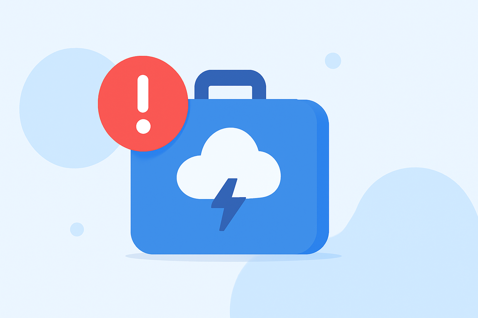 Weather-Aware Packing: Essential Tips for Severe Weather Preparedness