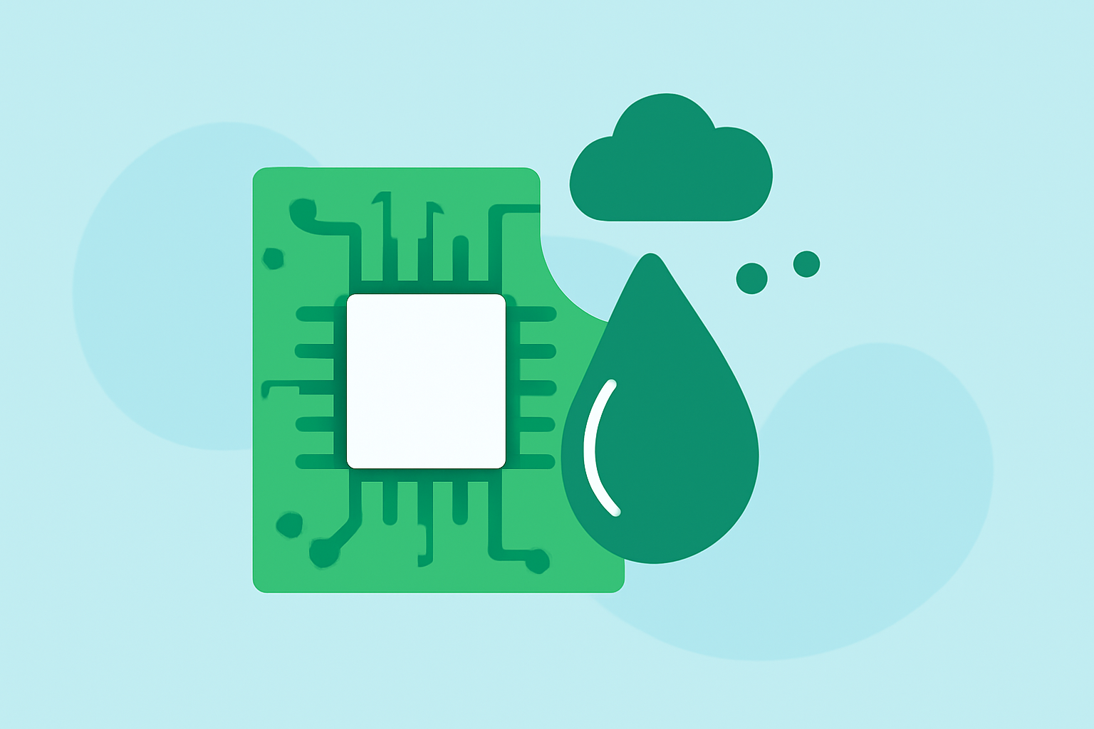 Humidity Management for Electronics: A Guide for Gardeners