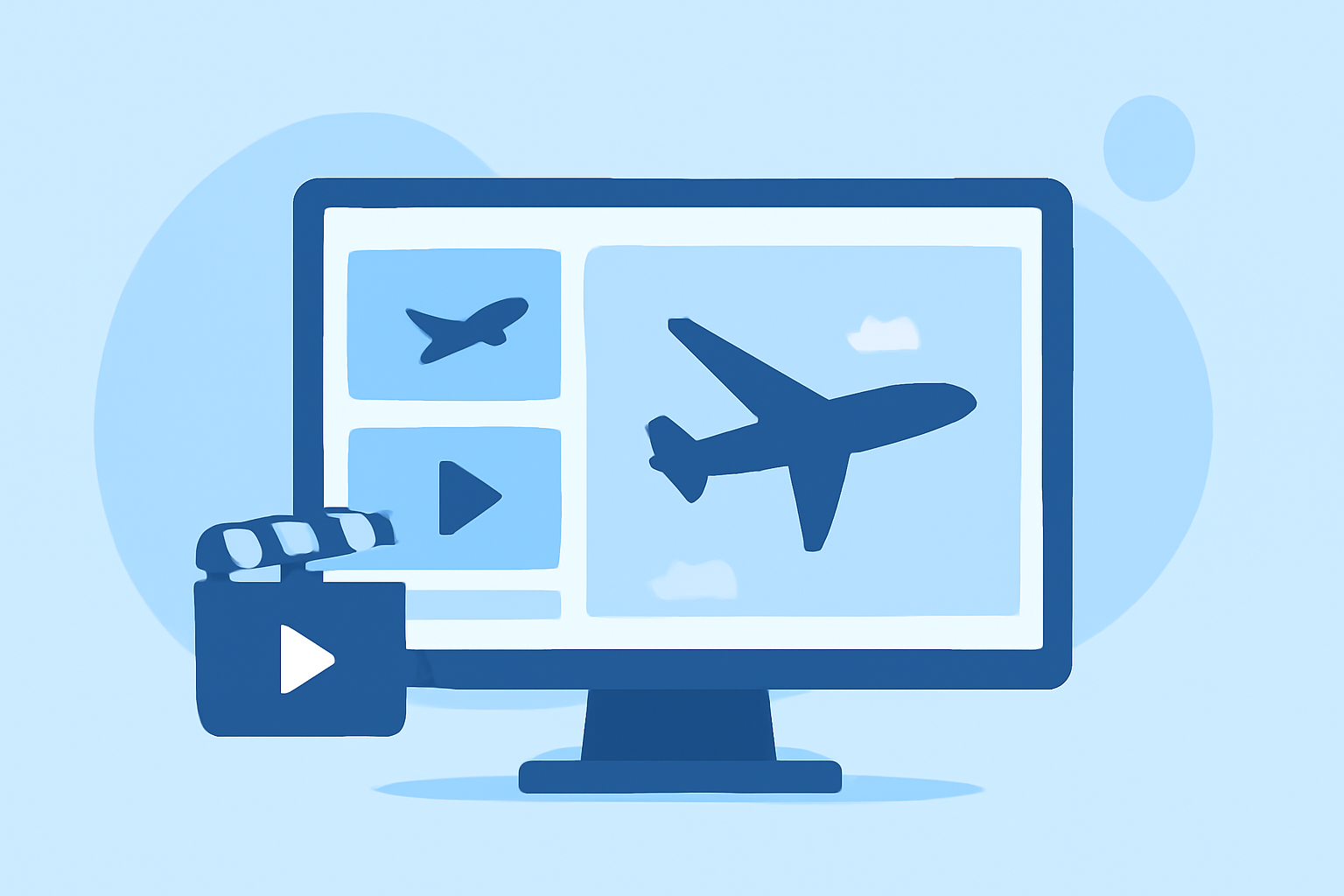 Mastering Plane Spotting Montage Editing: Essential Techniques and Tools