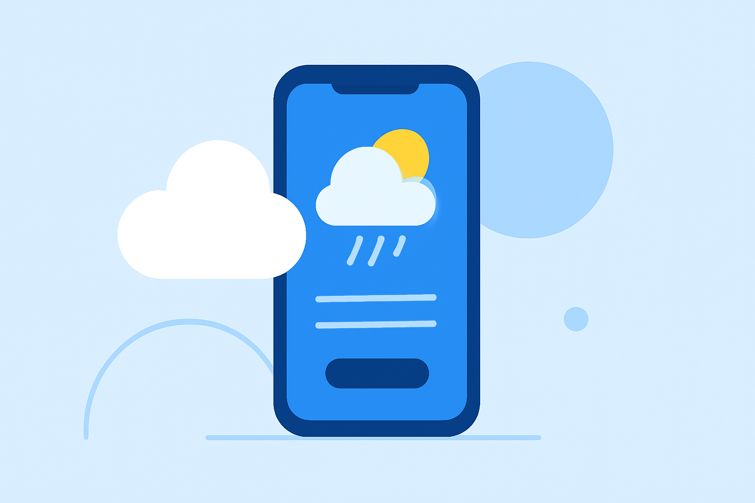 Choosing the Best Weather App for Your Car: A Comprehensive Guide