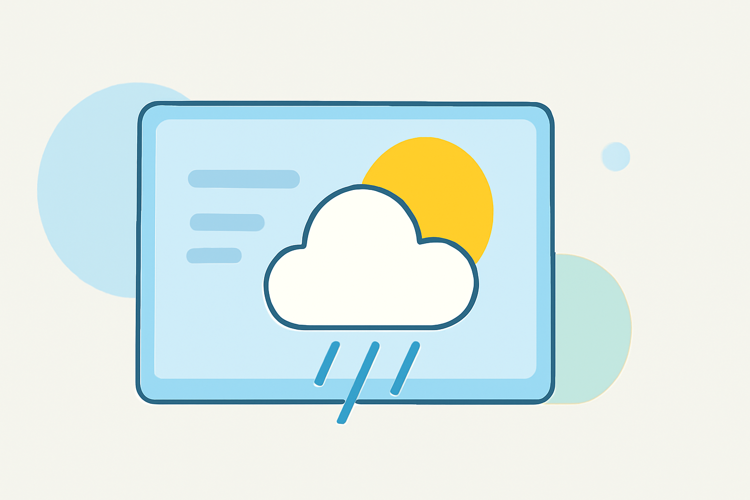 Understanding Seasonal Travel Weather in Real Time