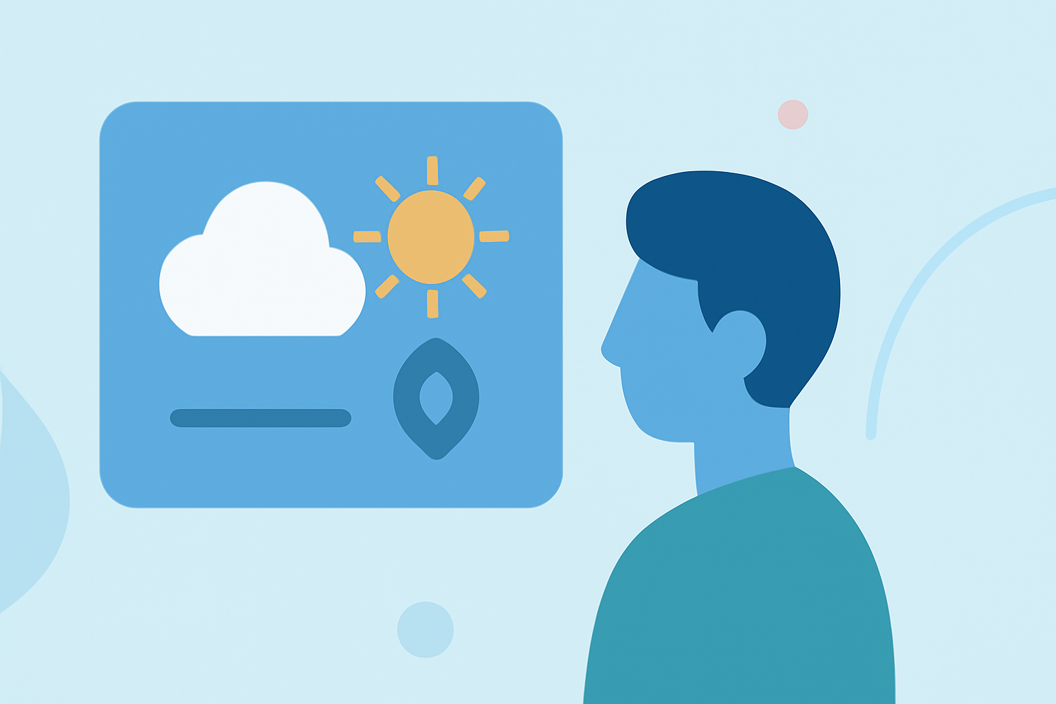 Easy Tracking Weather Through Your Travel Day Explained Simply