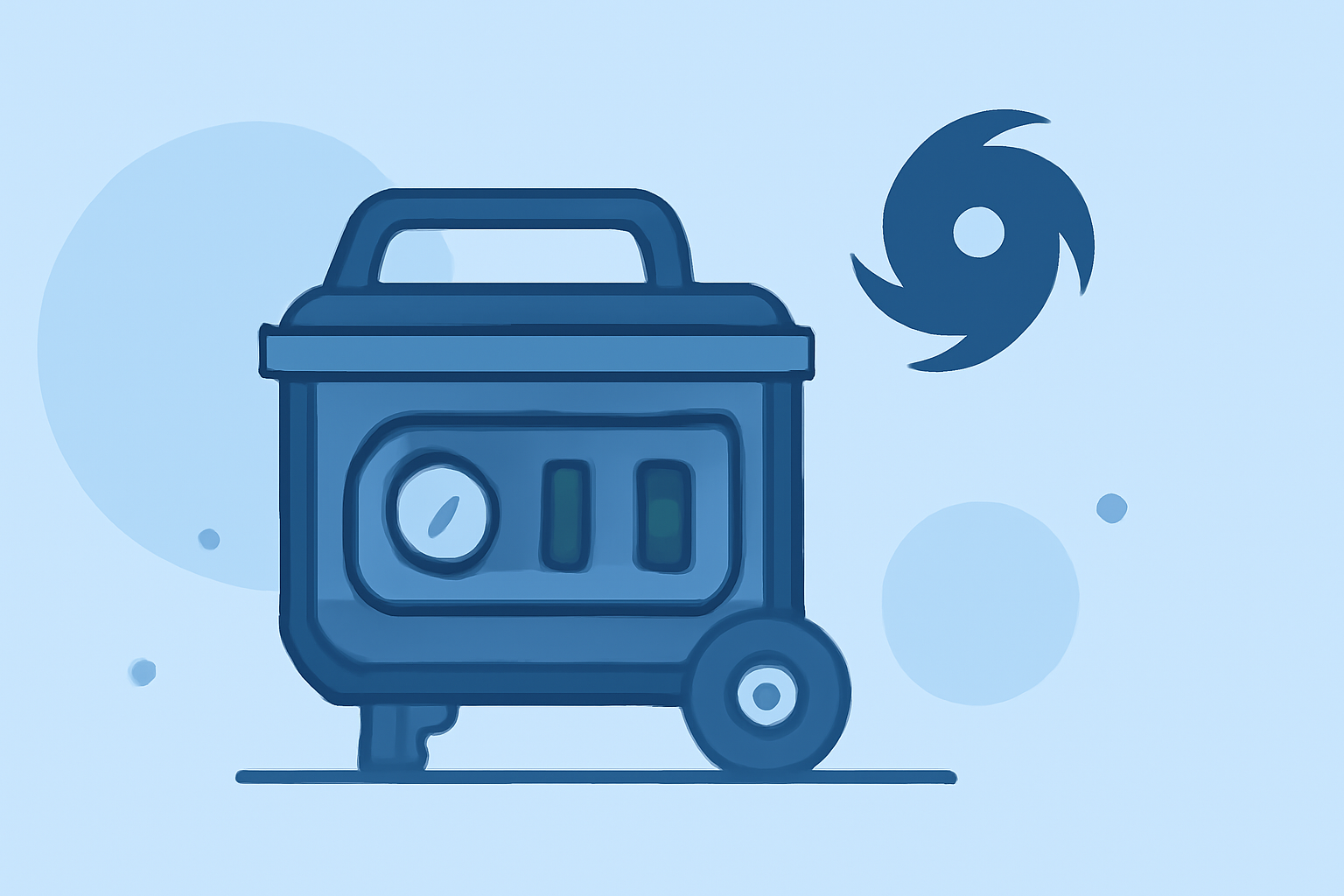 Essential Guide to Preparing Your Generator for Hurricane Season