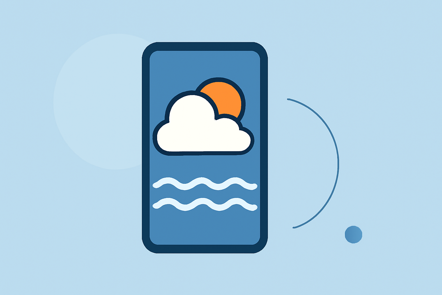 Understanding Weather for Surfing Trips: A Comprehensive Guide