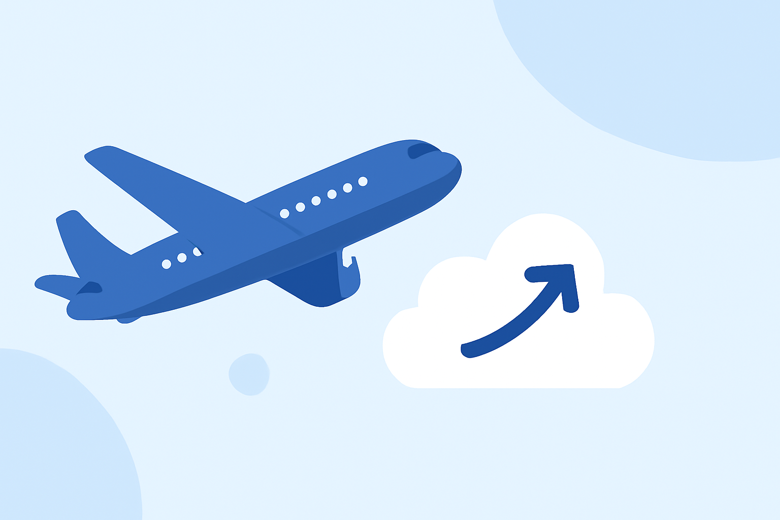 Navigating Spring Travel: Weather Insights for Connecting Flights