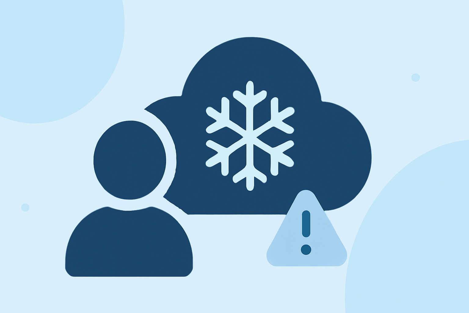 Winter Storm Safety Cheat Sheet: Essential Tips for Staying Safe During Winter Weather