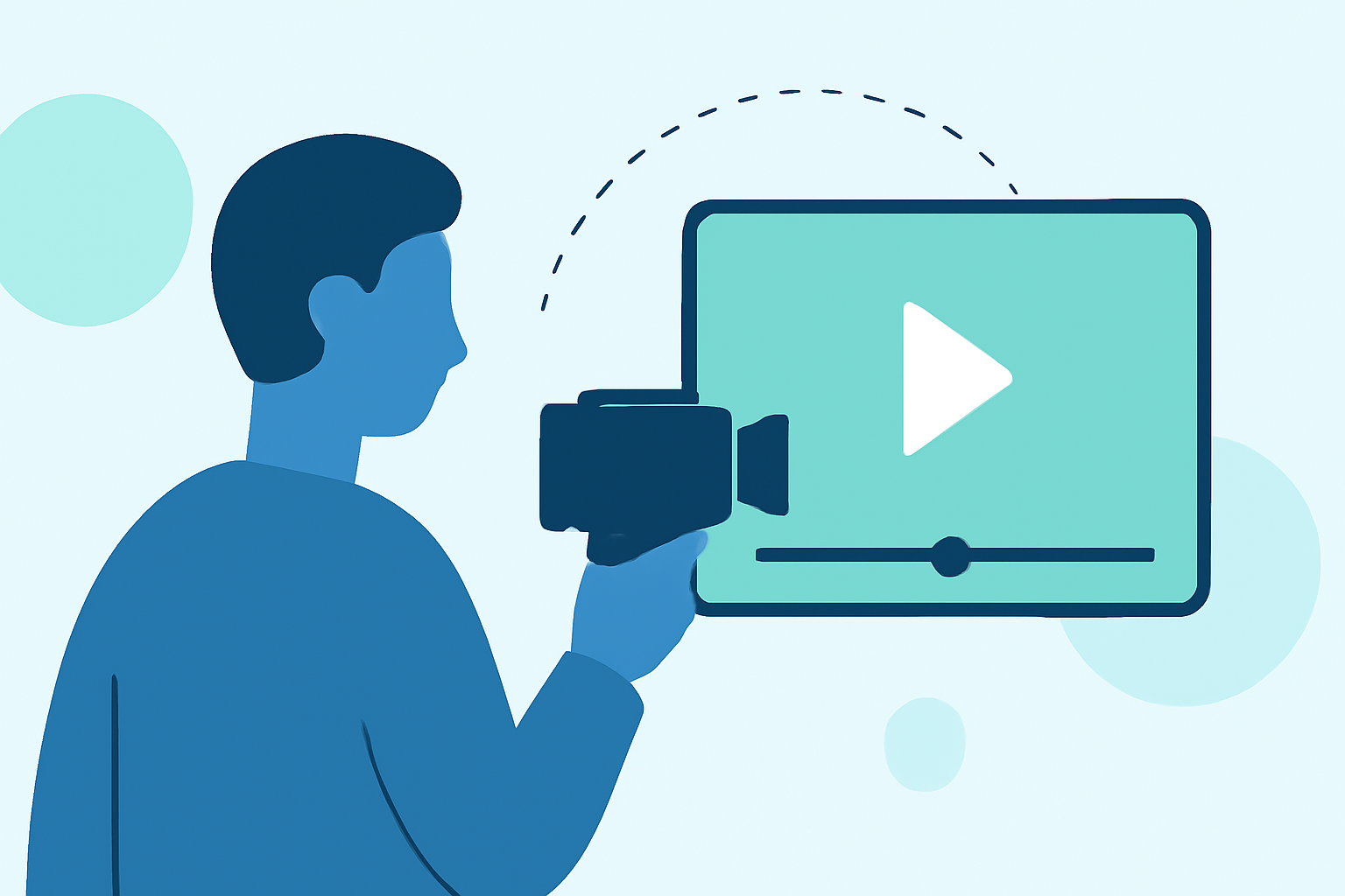 Mastering Walking Hyperlapse Video Edits for YouTube