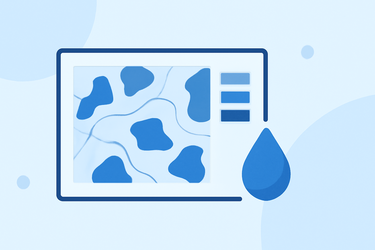 Understanding Water Accumulation Maps: A Beginner's Guide