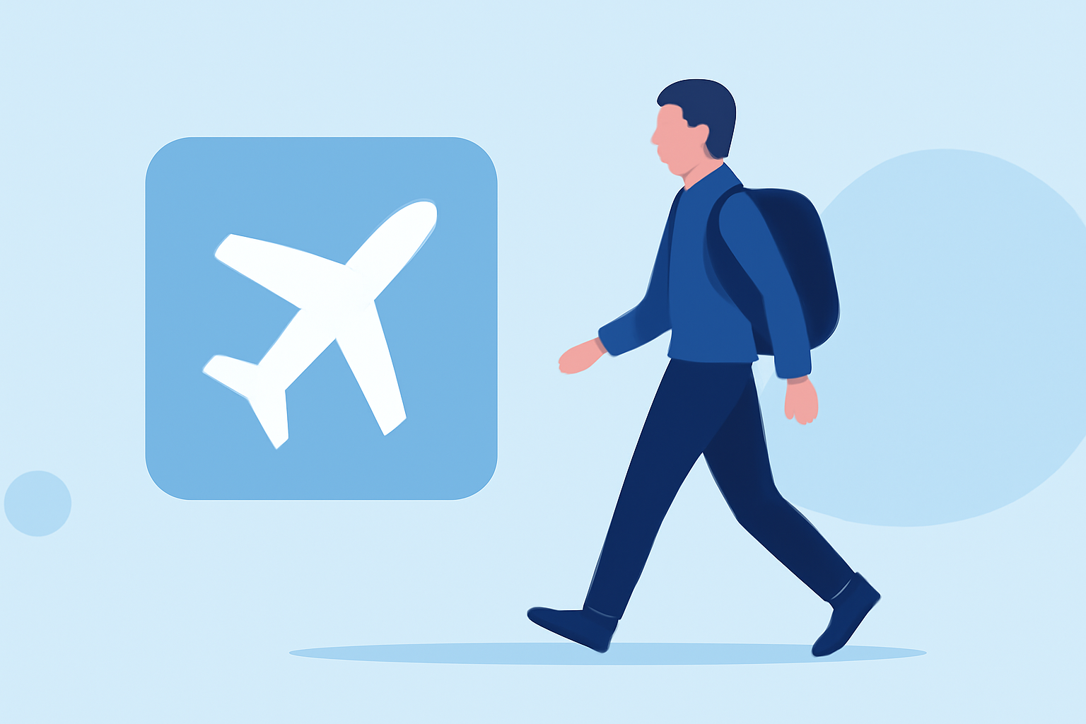 Mastering Airport Walking Shot Edits: A Step-by-Step Guide