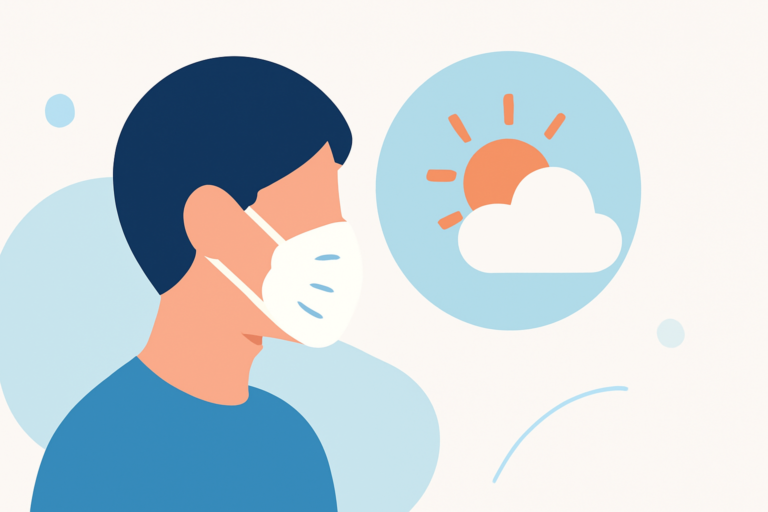 An Introduction to Respiratory Health Weather During Outdoor Events