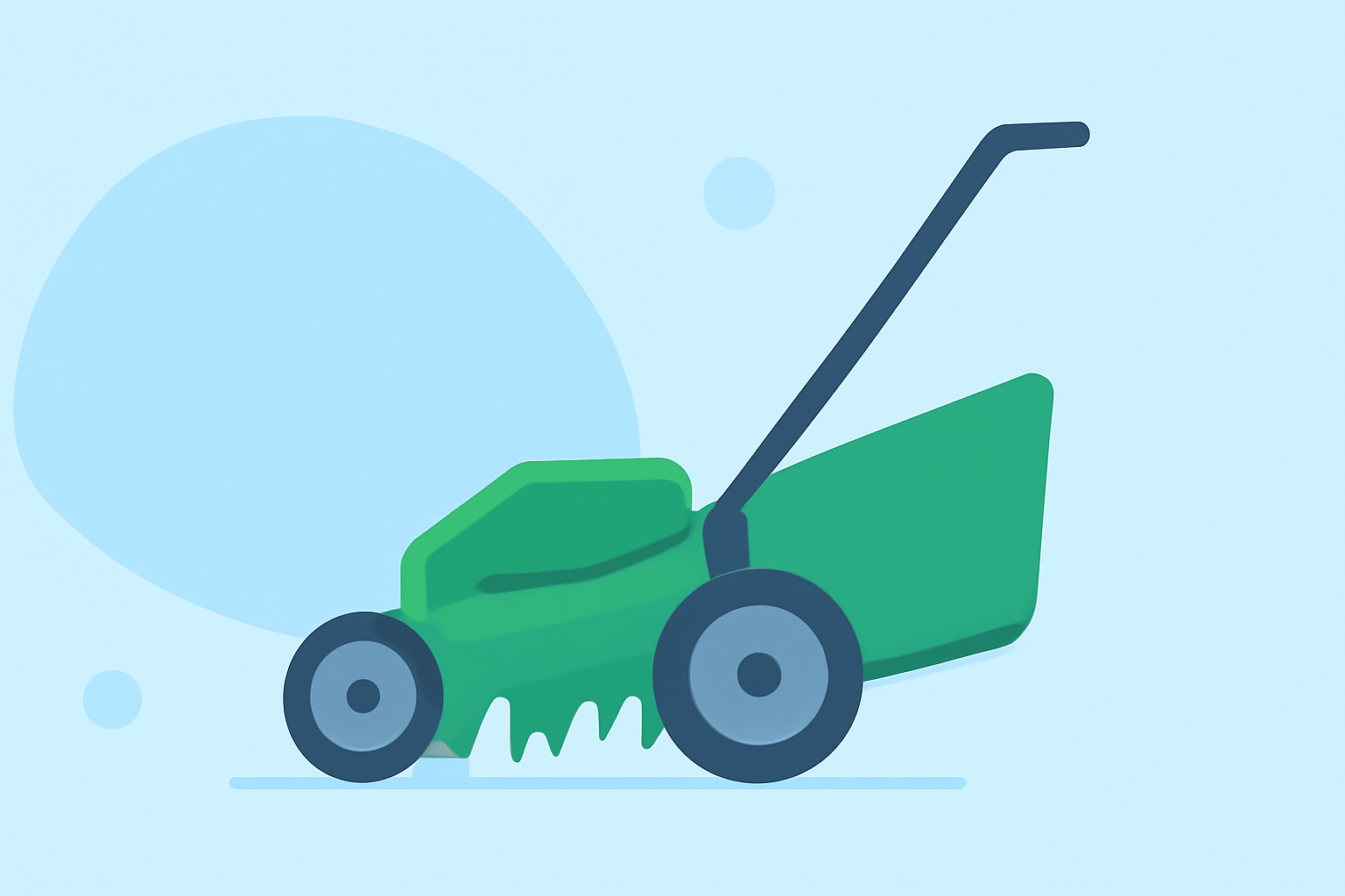 Essential Guide to Mowing Your Lawn During Winter